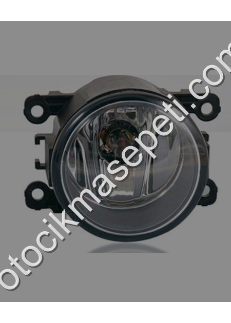 Fiat Egea Sw 21 Sis Lambasi Sağ/Sol Ayni Adet Yuvarlak Ampüllü R