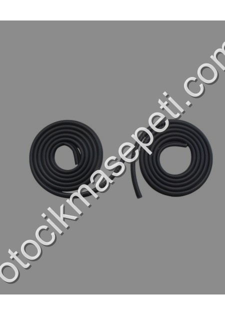 Citroen Jumper Ön Kapi Toz Lastiği Takim 2 Parça Kapi Fitili