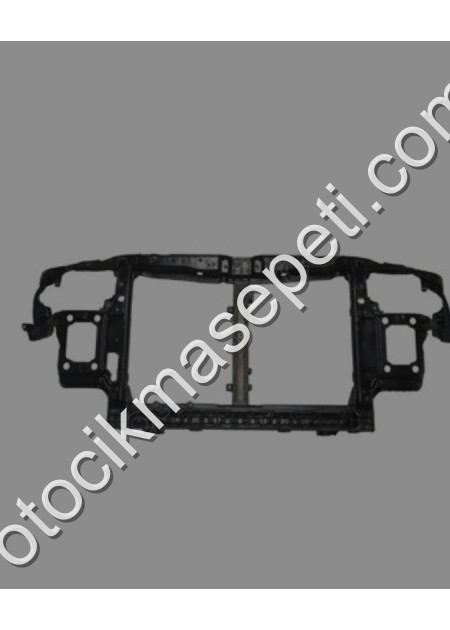 Kia Cerato Ön Panel Komple Plastik Simyi 20072009