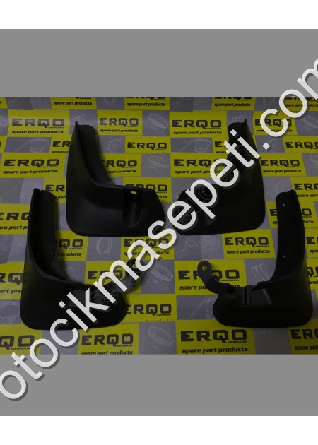 Hyundai Accent Era Paçalik Takim 2006 2011