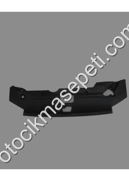 Mitsubishi Asx Ön Panel Üst Koruma Plastiği Tyg 20132016