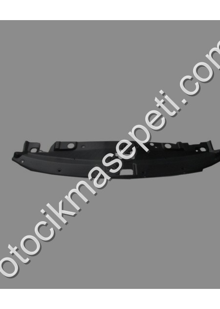 Mitsubishi L200 Pick Up Ön Panel Üst Koruma Plastiği Casp 2019