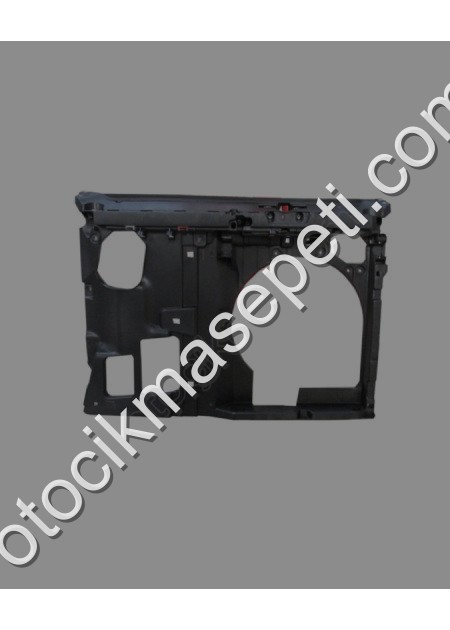 Skoda Citigo Ön Panel Plastik Tyg 20122014