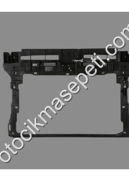 Volkswagen Caddy Ön Panel Plastik Tw 20212025