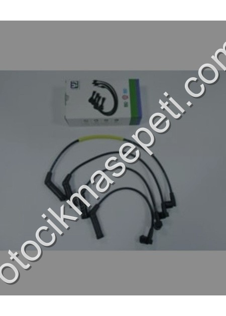 Hyundai Getz Buji Kablosu Takim 1 3İ 12V Yow Jung 20032005