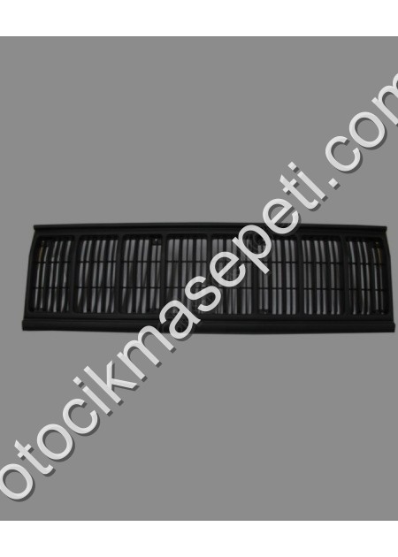 Jeep Cherokee Ön Panjur Siyah Boyanır Tip Adet Oem No 55034044 19