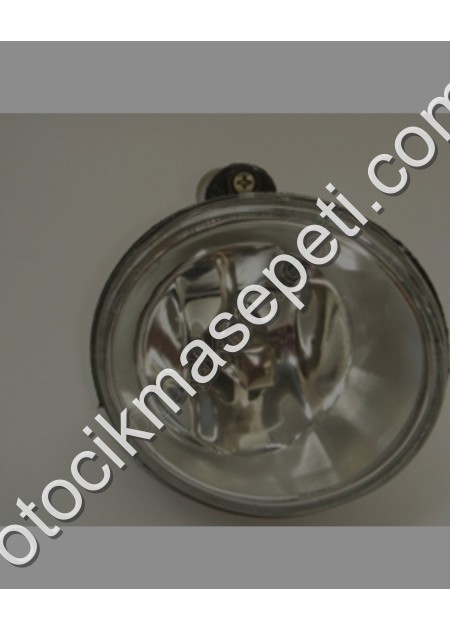 Renault Megane 1 Sis Lambasi Sol Yuvarlak Tip Ayfar Uyumlu Seri