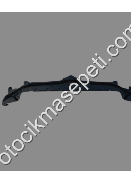 Bmw 5 Seri E60 Ön Panel Üst Parça Alt Kısım Alüminyum Tyg 200420