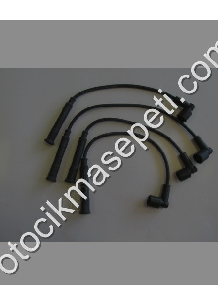 Bmw 3 Seri E36 Sd/Coupe Buji Kablosu Takım 8V M43B18M43B16 1 6/1