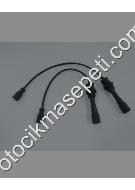 Mazda 323 Protege Buji Kablosu Takım 16V 1 6 Cc Yow Jung 1999200