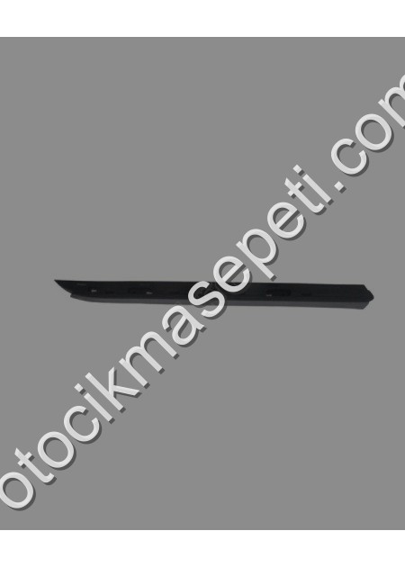 Renault Clio 5 Hb Arka Kapı Bandı Sağ Nikelaj Takılır Tip 202020