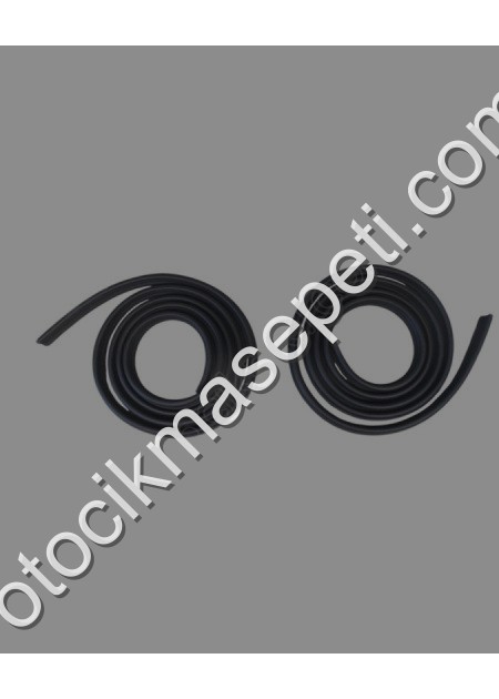 Fiat Doblo Ön Kapı Toz Lastiği Takım 2 Parça Kapı Fitili 2011201