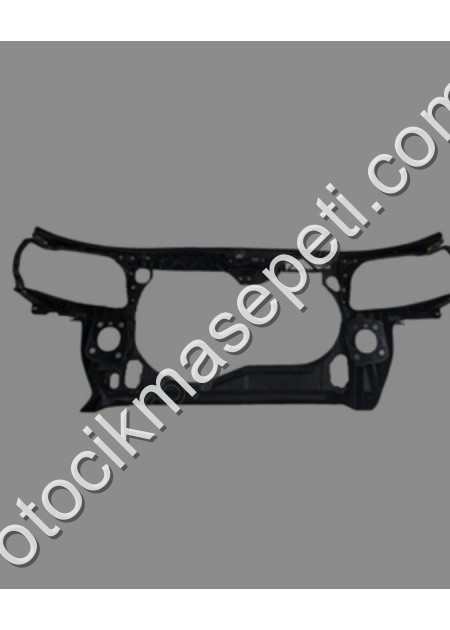 Seat Exeo Ön Panel Komple Plastik 1 8Cc/2 0Cc Tw 20092011