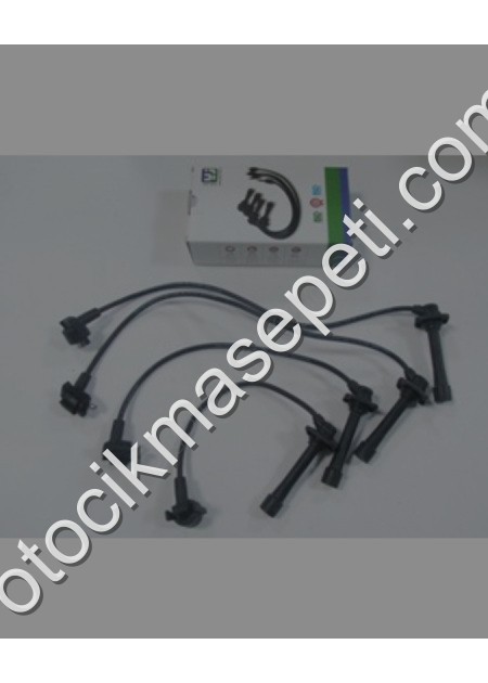 Mazda 626 Sd/Hb Buji Kablosu Takim 16V Fp9Afs 1 8/2 0 Cc Yow Jun