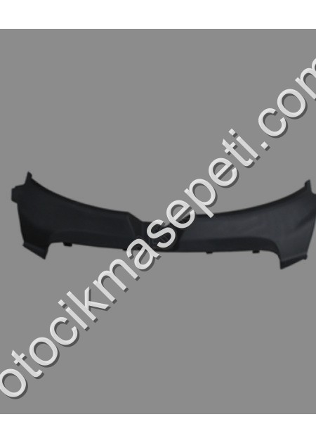 Audi A6 Ön Panel Üst Koruma Plastiği Tw 20052009