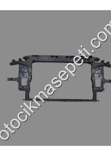 Hyundai Kona Ön Panel Plastik Tyg 20212023
