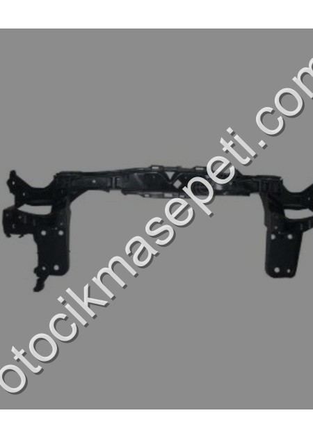 Renault Kangoo 4 Ön Panel Plastik Far Yuvali Simyi 20142021