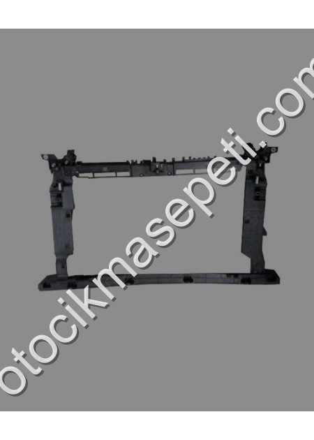 Seat Ibiza Ön Panel Plastik Benzinli/Dizel/Klimali Tyg 2017