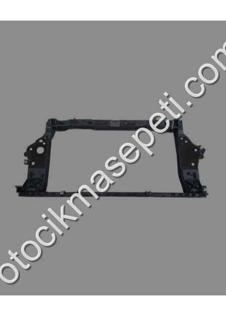 Renault Clio 5 Hb Ön Panel Komple Plastik Sacli Orjinal Tip 20