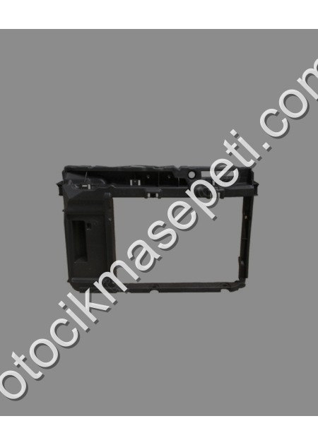 Citroen C3 Ön Panel Plastik Otomatik Benzinli Tyg 20102016