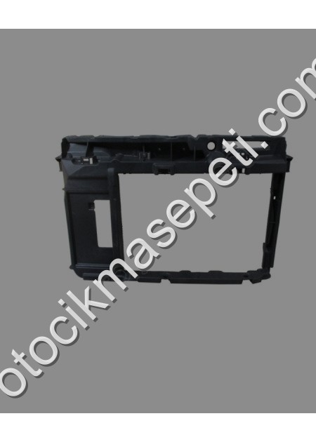 Citroen C3 Picasso Ön Panel Komple Plastik Benzinli 1 4/1 6Cc