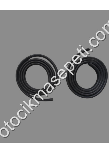 Fiat Egea Sd/Hb Ön/Arka Kapi Toz Lastiği Takim 2 Parça Kapi Fi