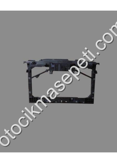 Mazda 6 Sd Ön Panel Plastik Simyi 20092012