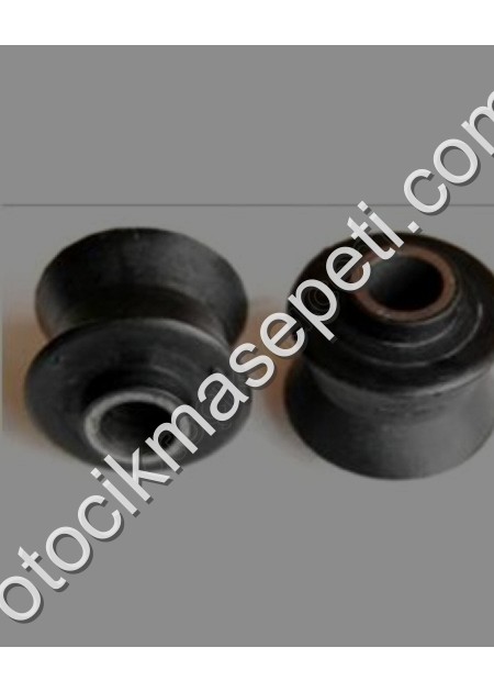 Hyundai H100 Minibüs Ön Amortisör Alt Lastik Burcu Fammize 19