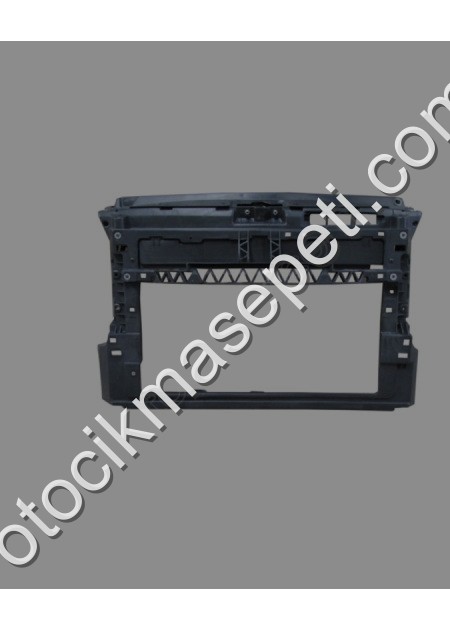 Volkswagen Polo 6 Ön Panel Plastik 1 6 Tdi Dizel 20102014