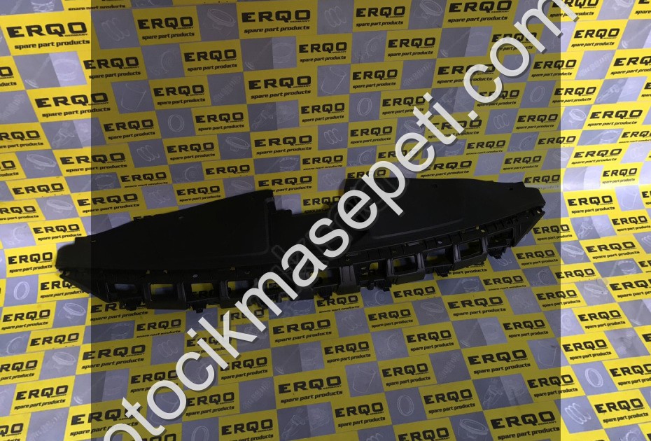 Hyundai Elantra Panjur Üst Plastiği 2016