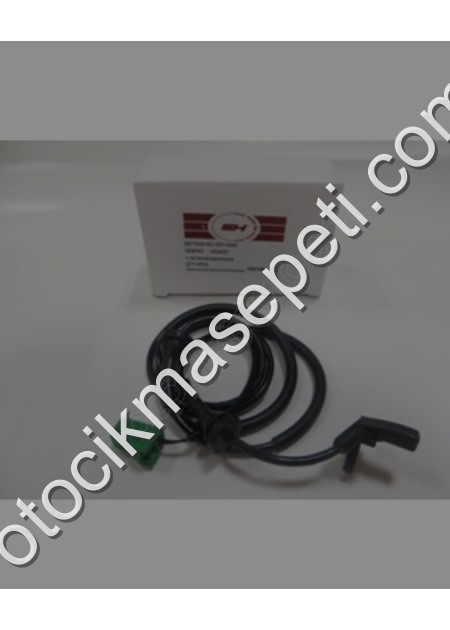 Volvo V70 Uyumlu Nabs Sensörü Arka Sağ 2 Fişli Sh 20002004