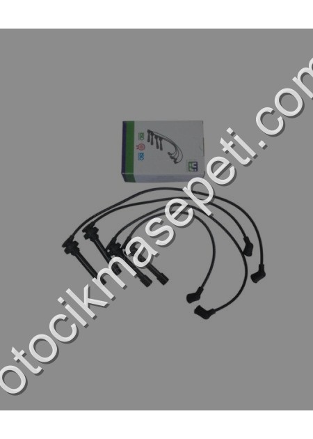 Mitsubishi Galant Buji Kablosu Takım 16V 4G93 1 8/2 0 Cc Yow Jung