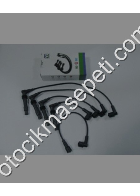 Opel Vectra A Buji Kablosu 2 0İ 16V Yow Jung 19882095