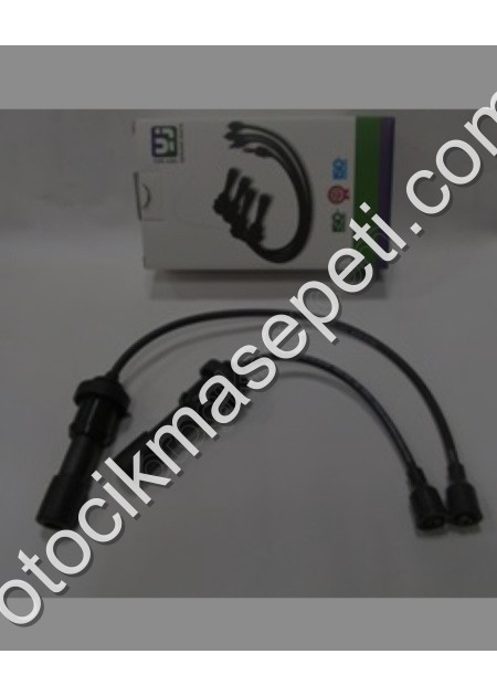 Hyundai Sonata Buji Kablosu Takim 16V G4Jpeg 2 0 Cc Yow Jung 200