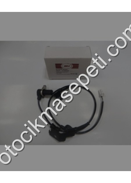 Hyundai Sonata Abs Sensörü Arka Sol 2 Fişli Sh 19992002