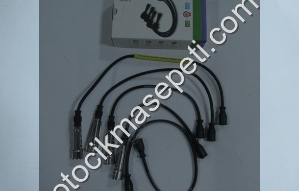 Volkswagen Polo Buji Kablosu 96/01