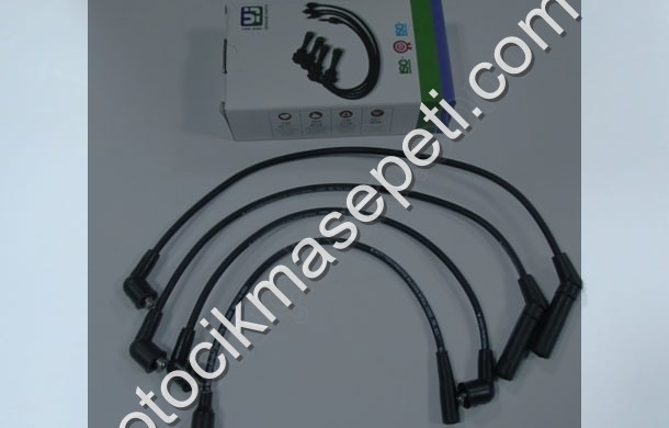 Chevrolet Spark Buji Kablosu 06/09