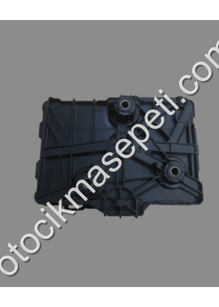 Renault Clio 4 Hb Akü Koruyucu Plastigi Alt 20132016