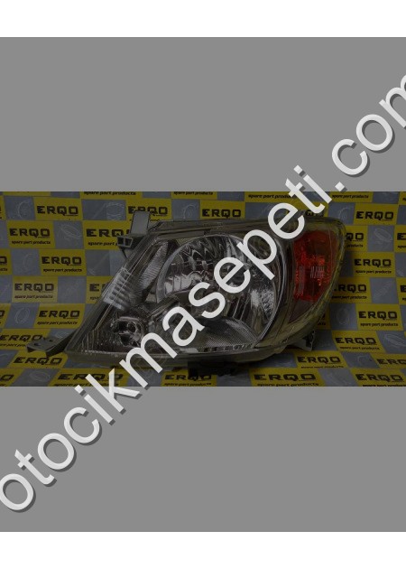 Toyota Hilux Far Sag Sari Sinyalli 2006 2009