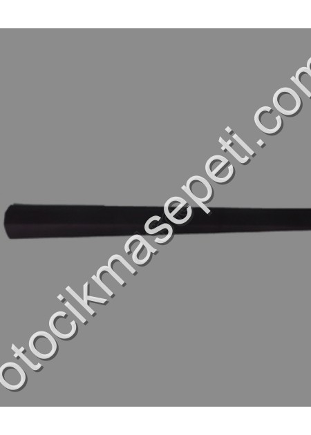 Renault Megane 3 Hb Ön Kapi Bandi Sağ Klipsli 20102013