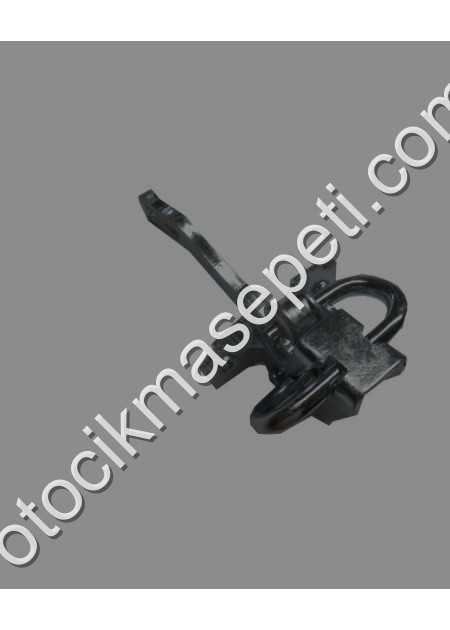 Fiat Uno Ön Kapi Durdurucusu Sağ Sol Ayni Adet Kapi Gergisi Seris