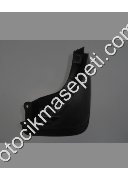 Toyota Carına Arka Paçalık Sağ Tyg Serisi 97 98