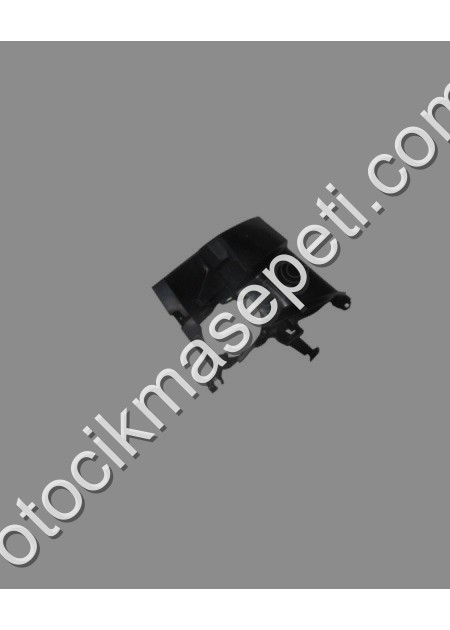 Bmw 3 F30 Sis Lamba Yuvası Sağ Mtech Serisi 12 18