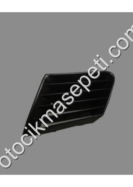 Seat Cordoba Ön Panjur Sol Siyah 6L08536779B9 Tyg Serisi 02 09