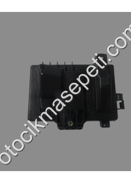 Opel Astra G Sd/Hb Akü Koruyucu Plastiği Alt Gövdesi 19992009