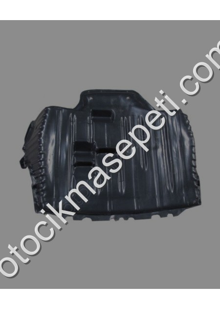 Volkswagen Polo Classic Karter Muhafaza Plastiği Orta 96 01