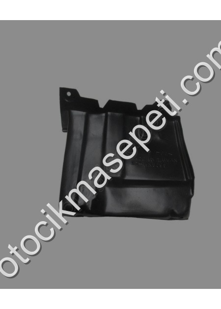 Hyundai I30 Karter Muhafaza Plastiği Sol Tw 20122016