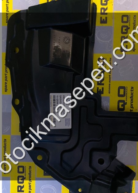 Nissan Qashqai Karter Muhafazasi Sol 2006