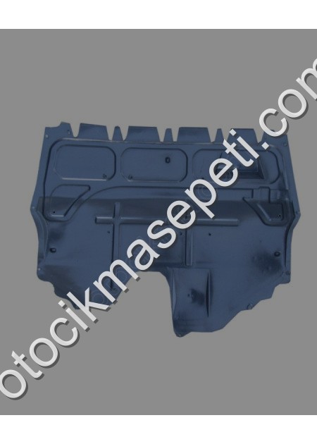 Seat Ibiza Karter Muhafaza Plastiği 20122017