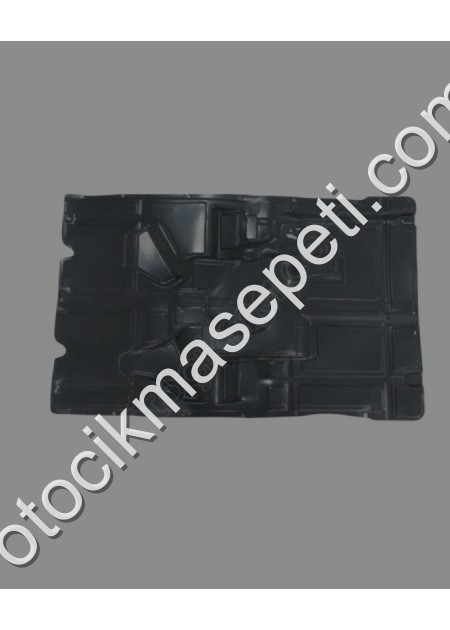 Citroen Jumper Karter Muhafaza Plastiği 20142021